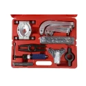 Sykes Pickavant Hydraulic Bearing Puller 8.0t Force 75 to 105 mm 22-Piece 349-7261