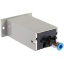 Crouzet Pneumatic Counter Series 99, Operating Pressure 2 bar to 8 bar, Count Range 0 to 9999, Temperature Range 99766002