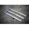 Bosch Soft Metal 67 mm High Speed Steel Jigsaw Blade 2608631673