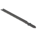 Bosch Soft Metal 67 mm High Speed Steel Jigsaw Blade 2608631673