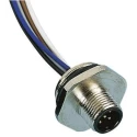 Telemecanique Sensors Limit Switch Pre-Cabled Connection OsiSense XC Series XZCE13M125M