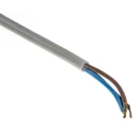 Pepperl + Fuchs LFL2 Series Horizontal Float Switch 5 m Cable Direct Load 250 V ac Max 150 V dc Max LFL2-CK-U