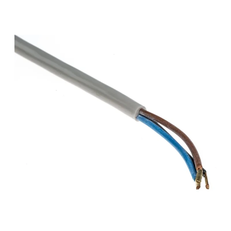 Pepperl + Fuchs LFL2 Series Horizontal Float Switch 5 m Cable Direct Load 250 V ac Max 150 V dc Max LFL2-CK-U
