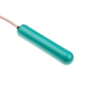 Pepperl + Fuchs LFL2 Series Horizontal Float Switch 5 m Cable Direct Load 250 V ac Max 150 V dc Max LFL2-CK-U