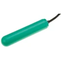 Pepperl + Fuchs LFL2 Series Horizontal Float Switch, 5 m Cable, Direct Load, 250 V AC Max, 150 V DC Max LFL2-CK-U
