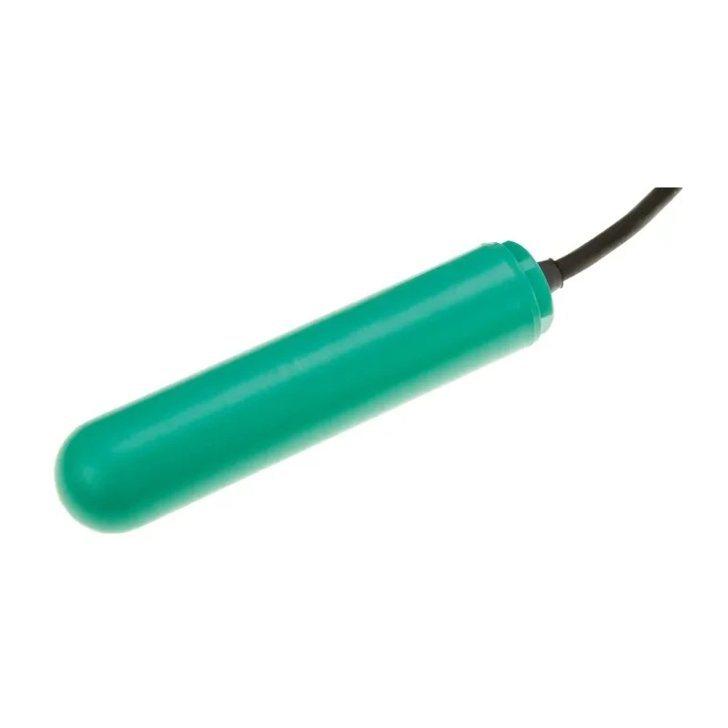 Pepperl + Fuchs LFL2 Series Horizontal Float Switch, 5 m Cable, Direct Load, 250 V AC Max, 150 V DC Max LFL2-CK-U