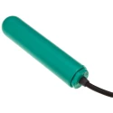 Pepperl + Fuchs LFL2 Series Horizontal Float Switch, 5 m Cable, Direct Load, 250 V AC Max, 150 V DC Max LFL2-CK-U