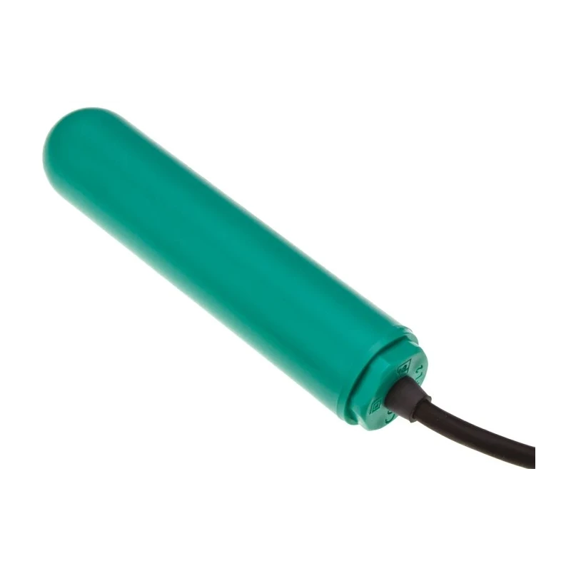 Pepperl + Fuchs LFL2 Series Horizontal Float Switch, 5 m Cable, Direct Load, 250 V AC Max, 150 V DC Max LFL2-CK-U