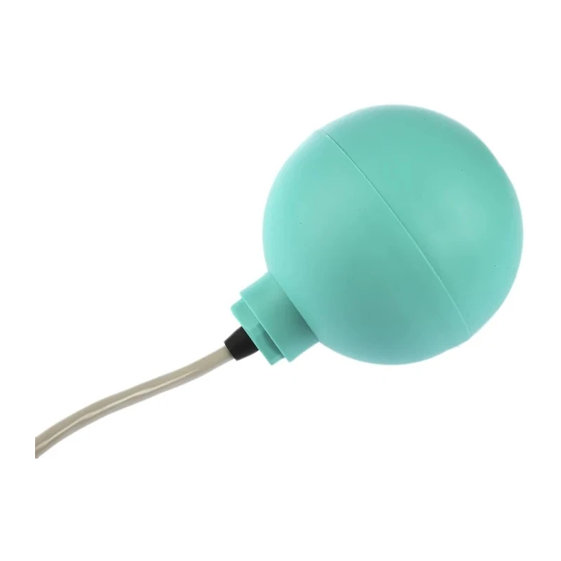 Pepperl + Fuchs LFL2 Series Horizontal Float Switch 5m Cable Direct Load 250V AC Max 150V DC Max LFL2-BK-U-PUR5