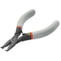 Facom Flush ESD Safe Cable Cutter 11mm Jaw Width, 120mm Overall Length, 0.6mm Cutting Capacity 427.E