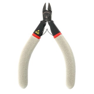Facom Flush ESD Safe Cable Cutter 110mm Overall Length 405.E
