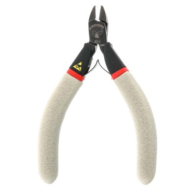 Facom Flush ESD Safe Cable Cutter 110mm Overall Length 405.E
