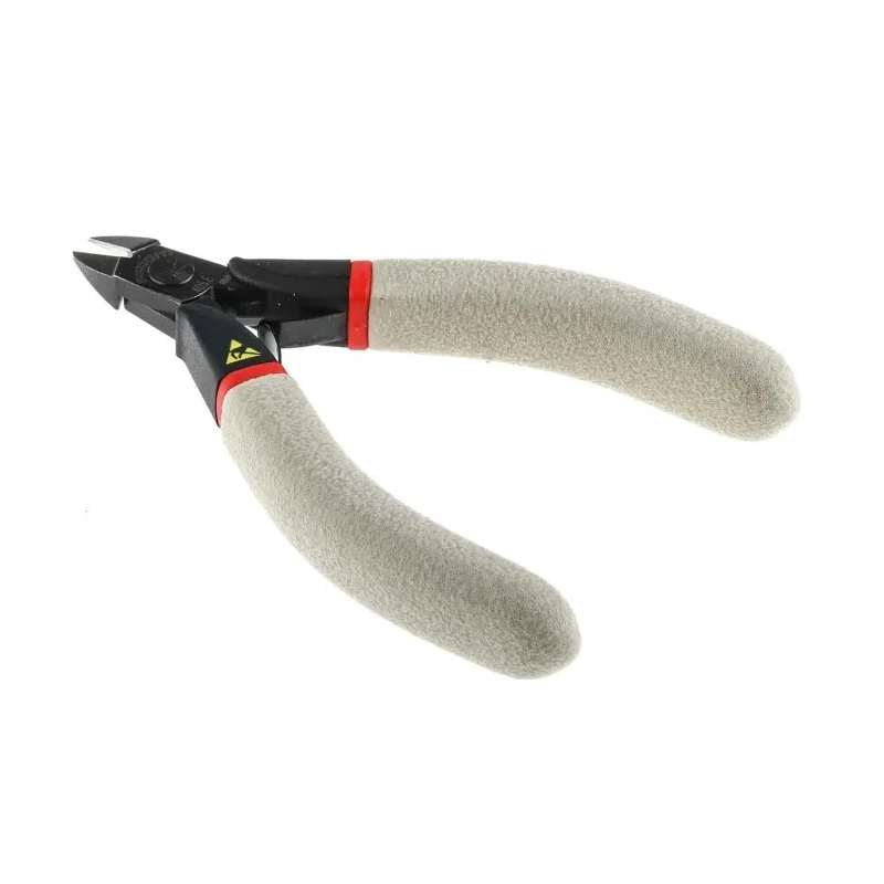 Facom Flush ESD Safe Cable Cutter 110mm Overall Length 405.E