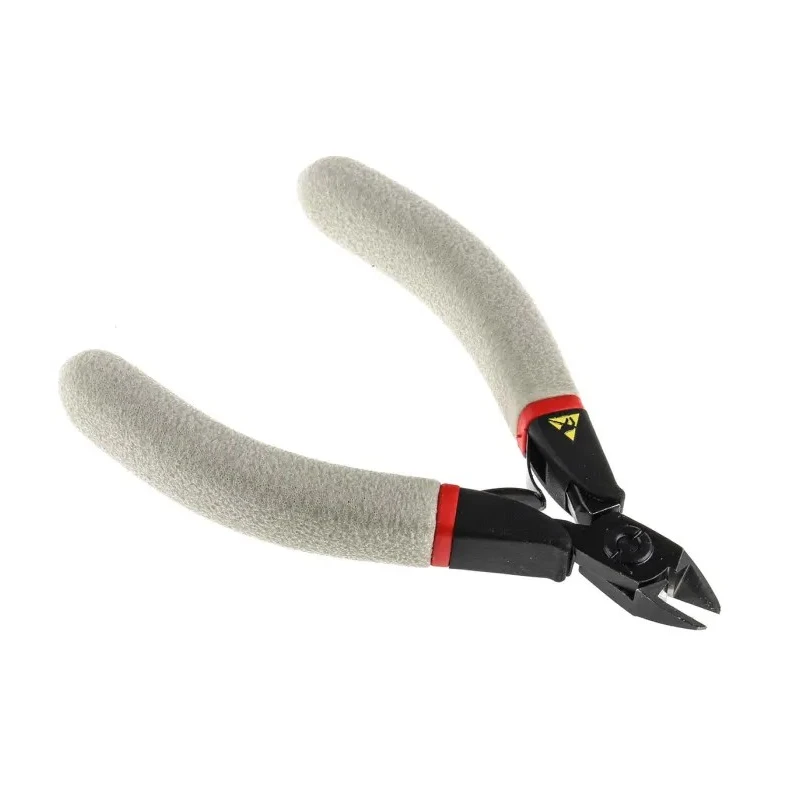 Facom Flush ESD Safe Cable Cutter 110mm Overall Length 405.E
