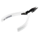 Facom Round Nose Plier, 120mm Overall Length, 26mm Jaw Length, Steel Construction, ESD Safe 432.MT