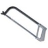 Groz 300mm Handyman's Hacksaw HF/15/BS