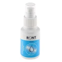 Ront Production First Aid Cleaner & Sanitiser Disinfectant Spray 50ml 4066