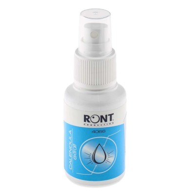 Ront Production First Aid Cleaner & Sanitiser Disinfectant Spray 50ml 4066