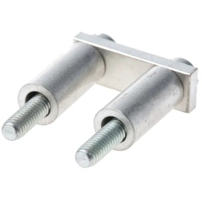 Weidmüller QL Series Jumper Bar for Use with DIN Rail Terminal 0564900000