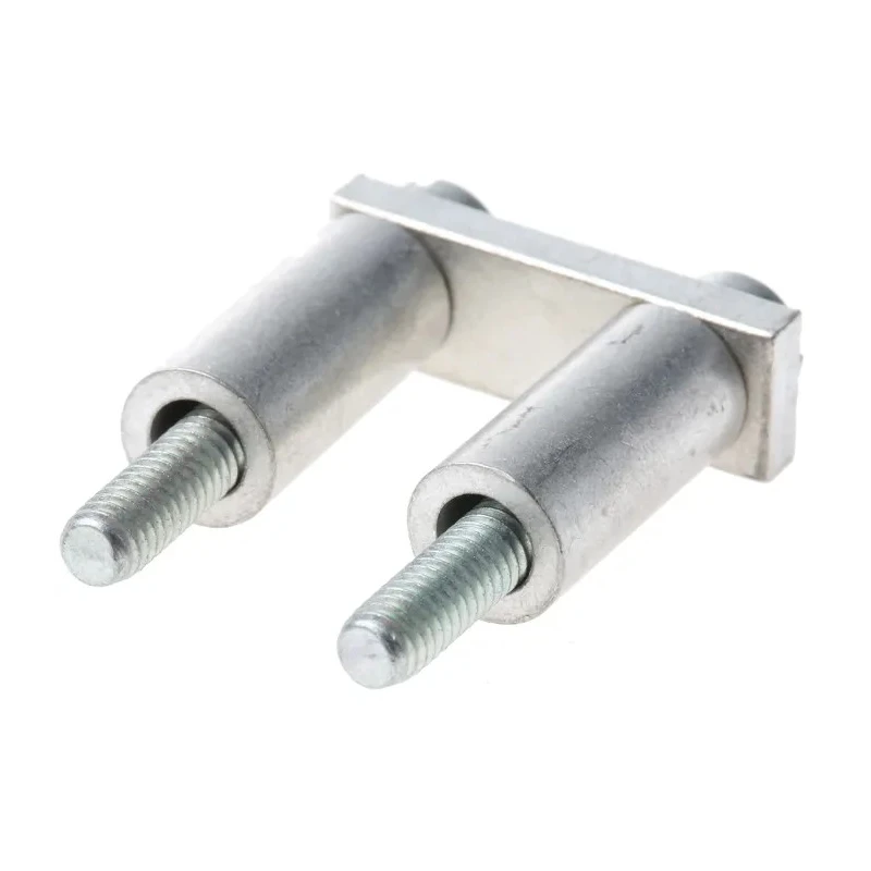 Weidmüller QL Series Jumper Bar for Use with DIN Rail Terminal 0564900000