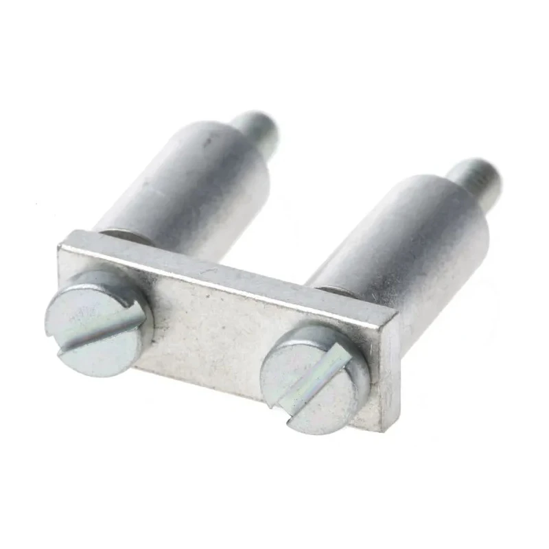 Weidmüller QL Series Jumper Bar for Use with DIN Rail Terminal 0564900000