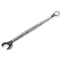 Facom Combination Spanner 7 mm, 122 mm Overall Length Satin Chrome Finish 440.7