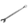 Facom Combination Spanner 7 mm, 122 mm Overall Length Satin Chrome Finish 440.7
