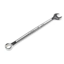 Facom Combination Spanner 7 mm, 122 mm Overall Length Satin Chrome Finish 440.7