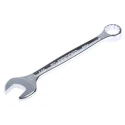 Facom Combination Spanner 4 to 41 mm, Satin Chrome Finish, 248mm Overall Length 440.22