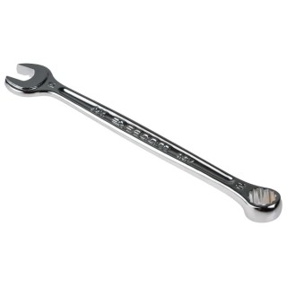 Facom Combination Spanner 4 to 41 mm, Satin Chrome Finish, 145mm Overall Length 440.10