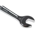 Facom Combination Spanner 4 to 41 mm, Satin Chrome Finish, 145mm Overall Length 440.10