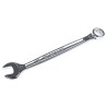 Facom Combination Spanner 4 to 41 mm 170mm Overall Satin Chrome Finish 12 Points 15° Offset 440.13