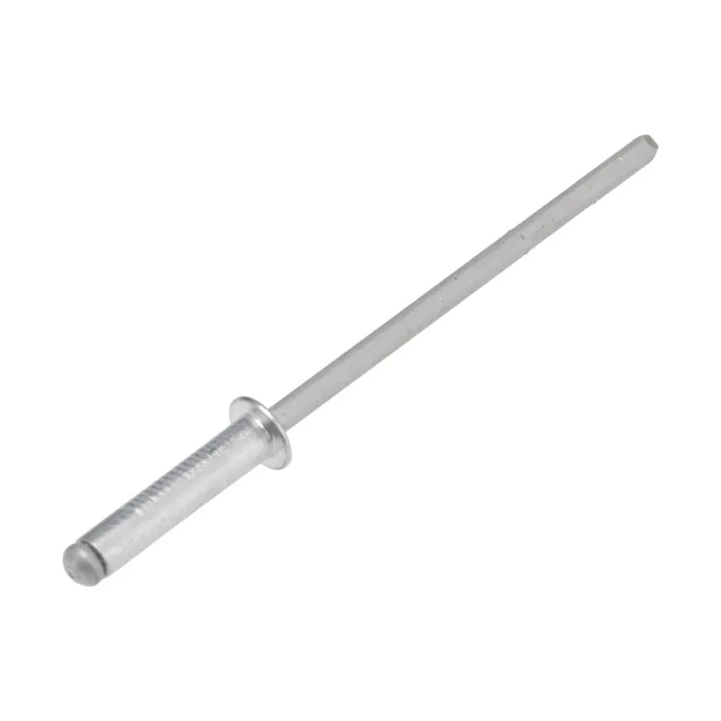 POP Aluminium Blind Rivet 2.5 mm Aluminium Body Aluminium Mandrel PAD25M5ABS