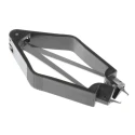Bernstein Insertion & Extraction Tool, 2 Series, Extraction Tool Contact, 100mm Length 2-620