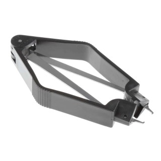 Bernstein Insertion & Extraction Tool, 2 Series, Extraction Tool Contact, 100mm Length 2-620