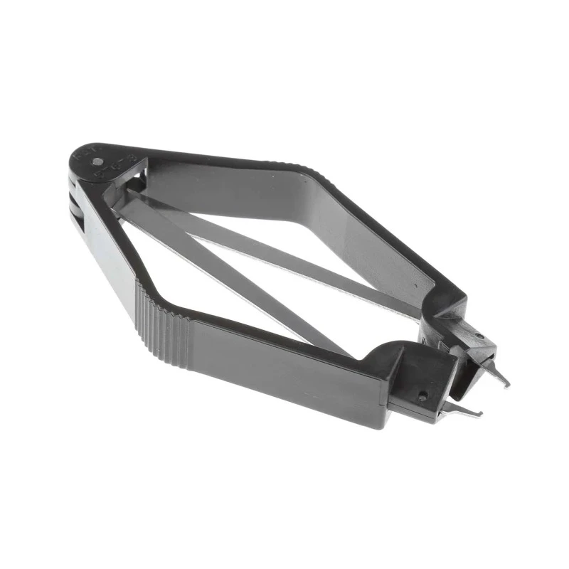 Bernstein Insertion & Extraction Tool, 2 Series, Extraction Tool Contact, 100mm Length 2-620