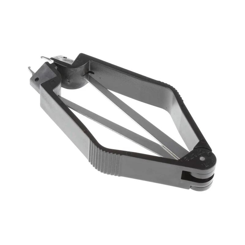 Bernstein Insertion & Extraction Tool, 2 Series, Extraction Tool Contact, 100mm Length 2-620