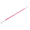 Bernstein Spring Hook, 175 mm, Nickel Plated, Plastic Steel Glass Ceramic Material 2-132