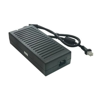 TDK-Lambda AC/DC Adapter 250 W 24V DC Output 10.41 A DTM-250PW-240-D