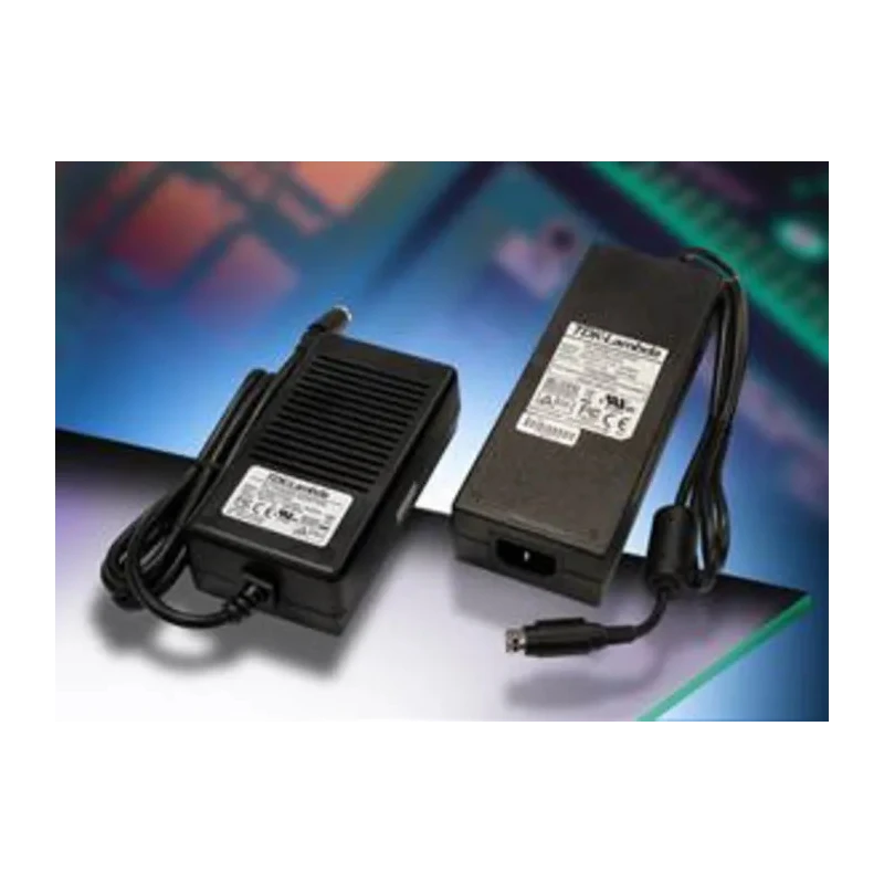 TDK-Lambda AC/DC Adapter 250 W 24V DC Output 10.41 A DTM-250PW-240-D