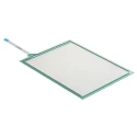 DMC Co Ltd 6.5 in 4 Wire Resistive Touch Screen Overlay 6V 100mA USB RS232 Interface AST-065B080A