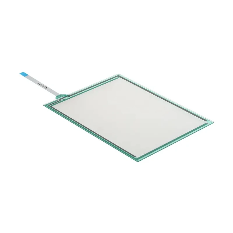 DMC Co Ltd 6.5 in 4 Wire Resistive Touch Screen Overlay 6V 100mA USB RS232 Interface AST-065B080A
