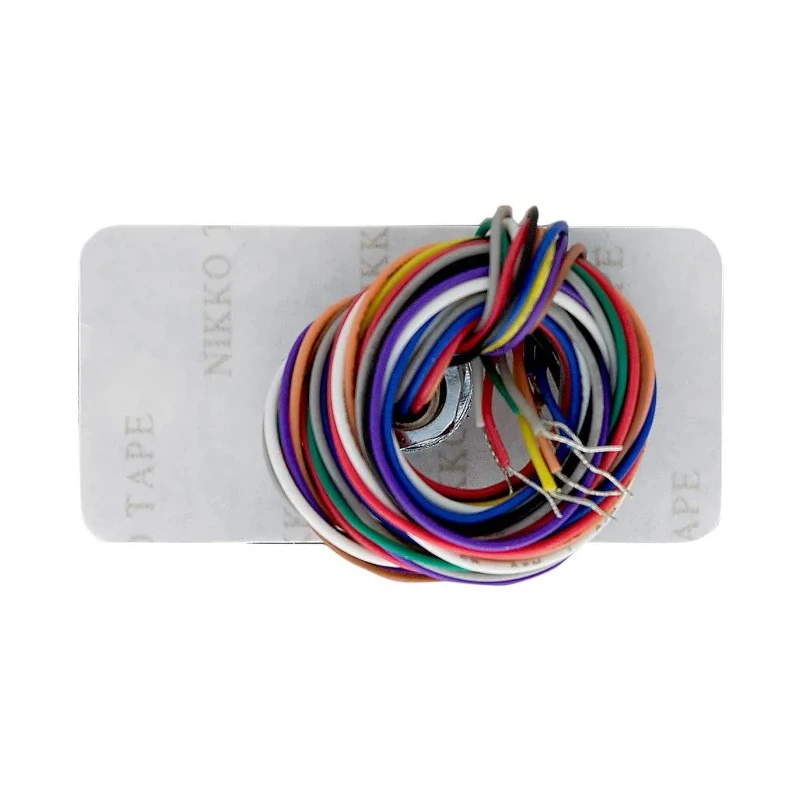 Lascar Digital Voltmeter DC LCD Display 4-Digits Accuracy ±1% 44mm Cutout Height 21mm Cutout Width EMV 1125