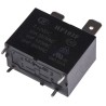 RS PRO PCB Power Relay 12V DC Coil 25A Switching Current SPST 476-561