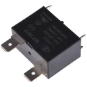 RS PRO PCB Power Relay 12V DC Coil 25A Switching Current SPST 476-561