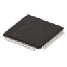 Microchip 32-bit PIC Microcontroller PIC32MX460F512L-80I/PT, 80 MHz, 12 KB RAM, 512 KB Flash, 100-Pin TQFP