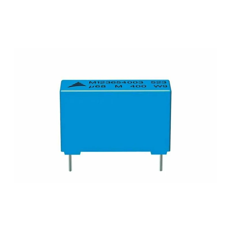 TDK Film Capacitor 220 nF 200V AC 400 V DC Through Hole B32523Q6224K000