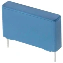 TDK B32673P Film Capacitor 470 nF 630V AC 630 V DC Through Hole 2 Pin 22.5mm Lead Pitch B32673P6474K000