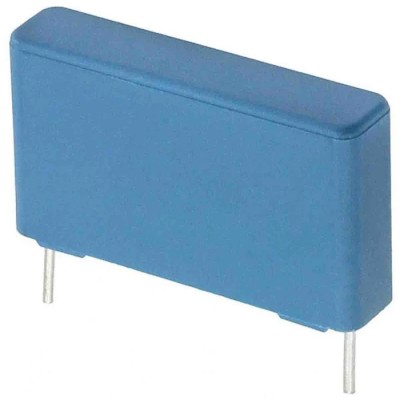 TDK B32673P Film Capacitor 470 nF 630V AC 630 V DC Through Hole 2 Pin 22.5mm Lead Pitch B32673P6474K000