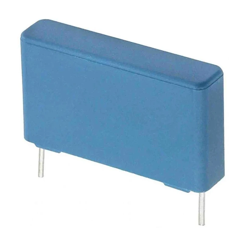 TDK B32673P Film Capacitor 470 nF 630V AC 630 V DC Through Hole 2 Pin 22.5mm Lead Pitch B32673P6474K000